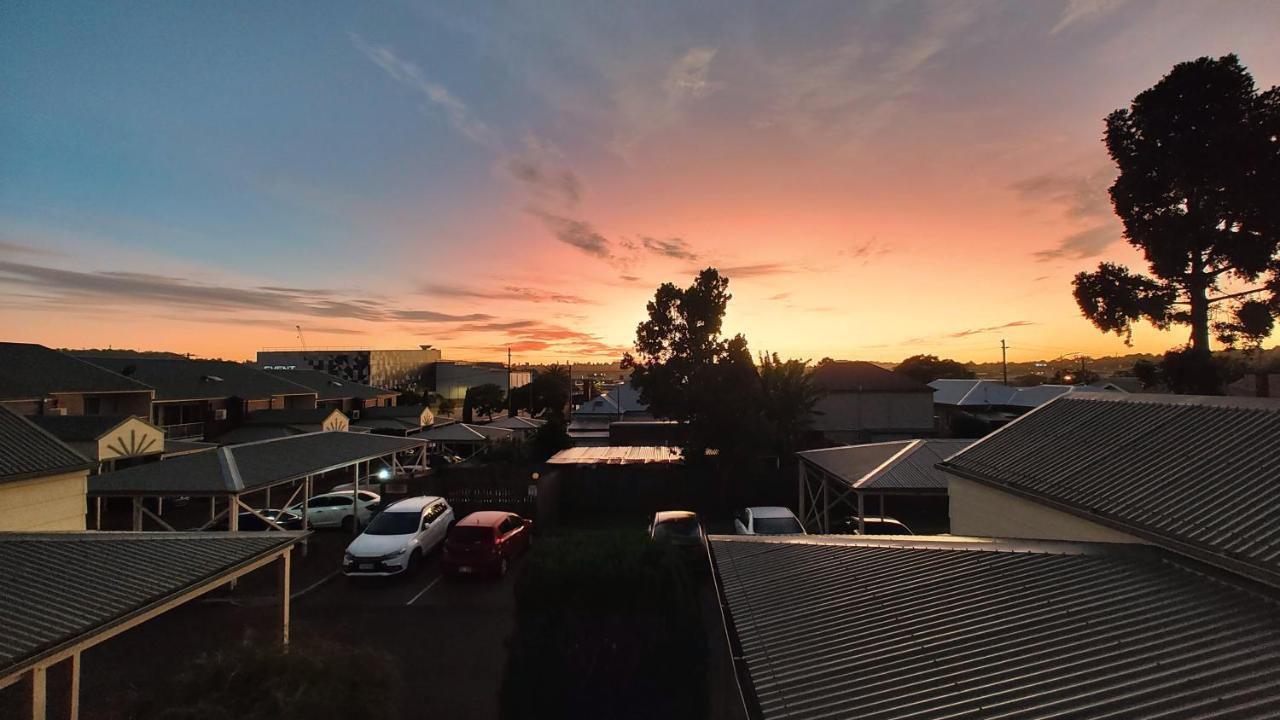 Grand Central * Toowoomba