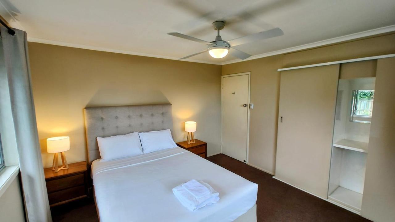 Apartment Stroll To The City Center In Minutes Toowoomba