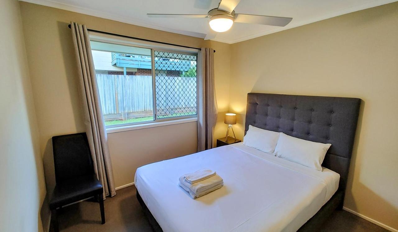 5 Min Walk To City Center Apartment Toowoomba