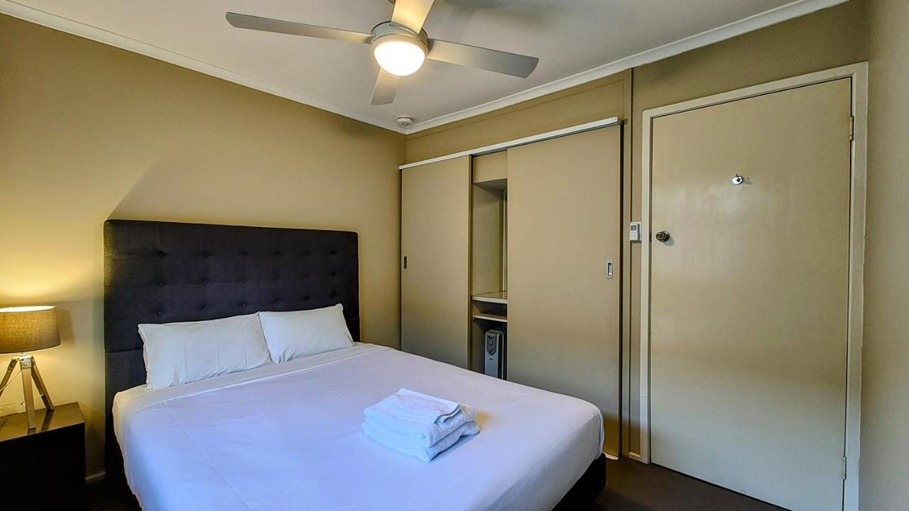 5 Min Walk To City Center Toowoomba