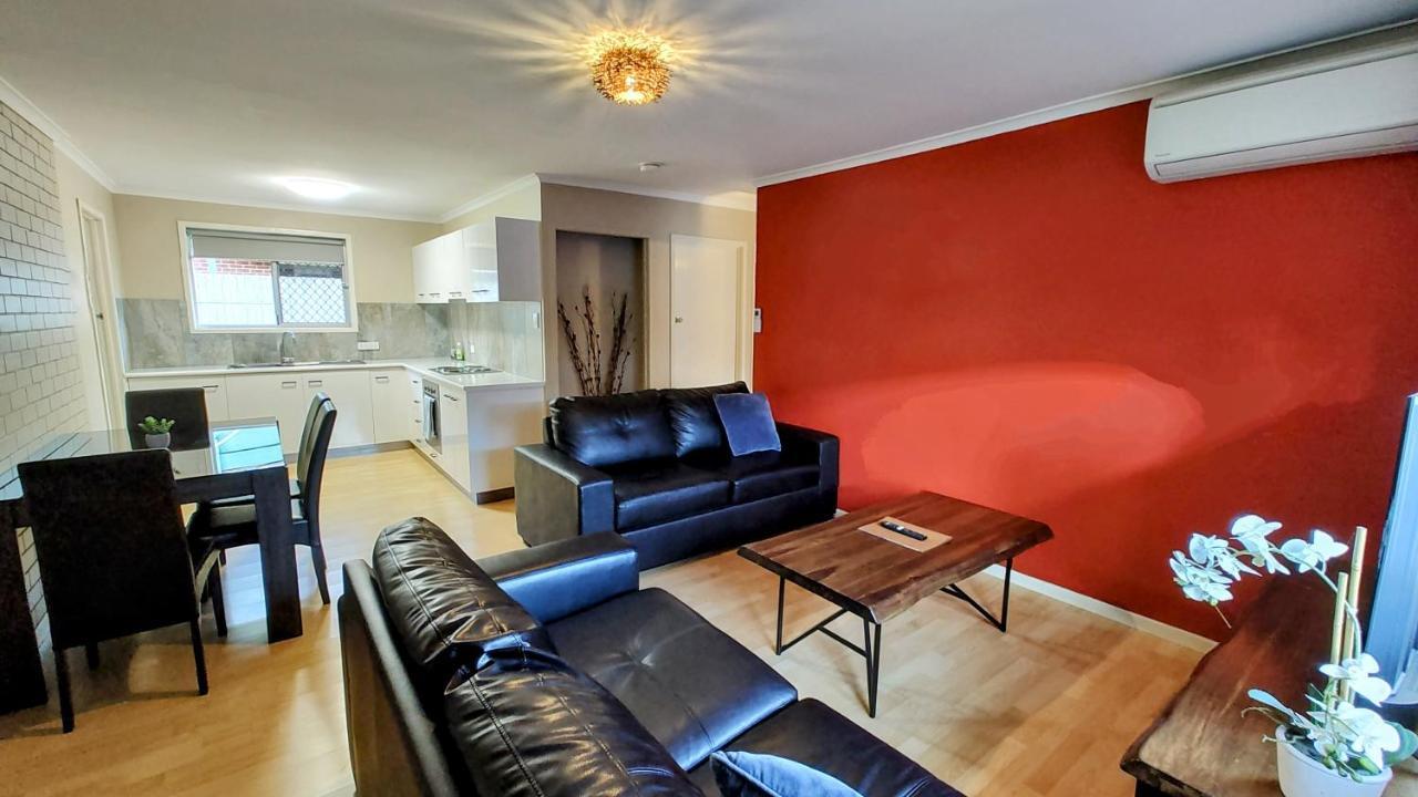 5 Min Walk To City Center Apartment Toowoomba