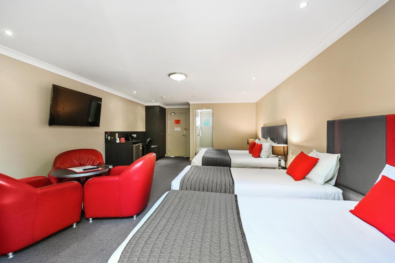 Platinum International Hotel 4*