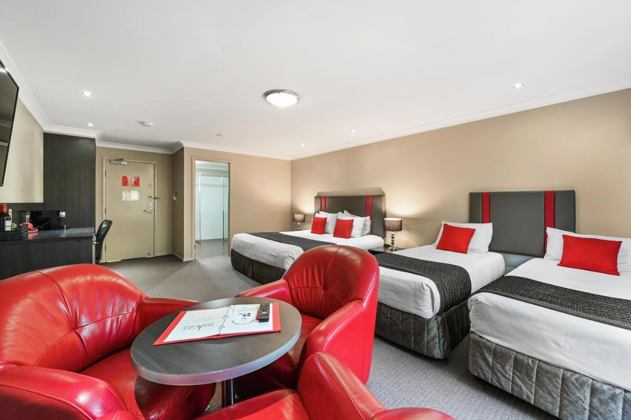 Platinum International Hotel 4*