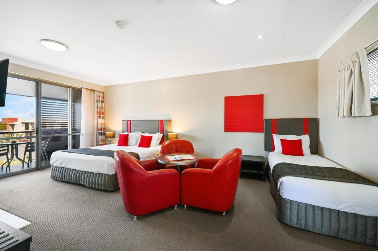 Platinum International Hotel