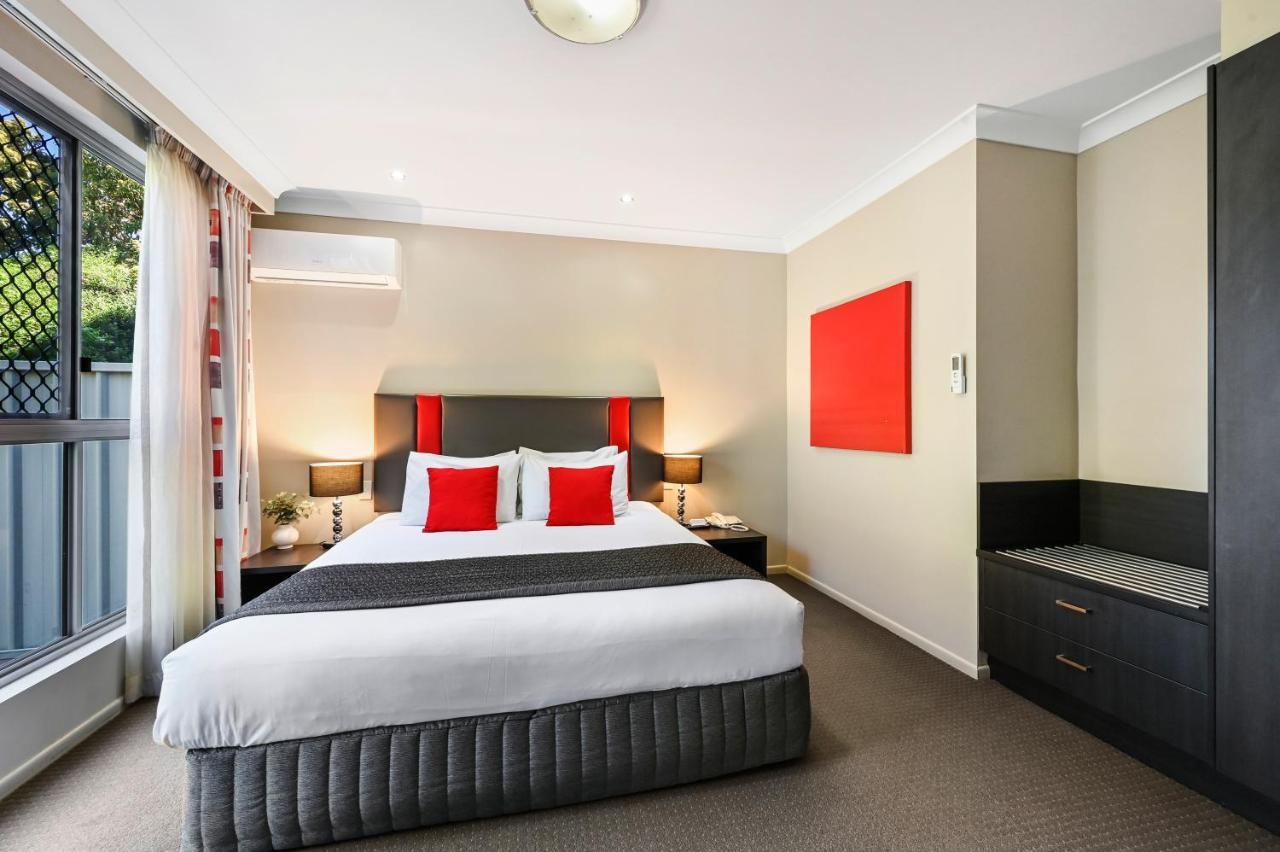 Platinum International Hotel Toowoomba