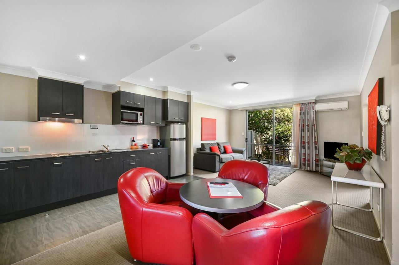 Hotel Platinum International Toowoomba