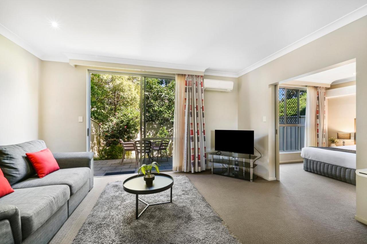 Platinum International Hotel Toowoomba