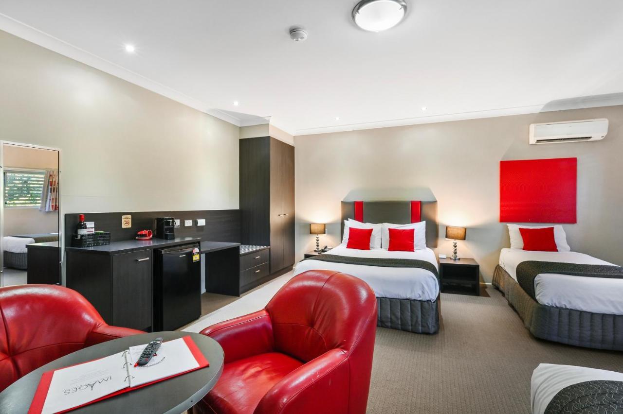 Platinum International Hotel 4*