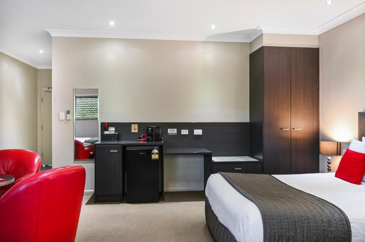 Platinum International Hotel