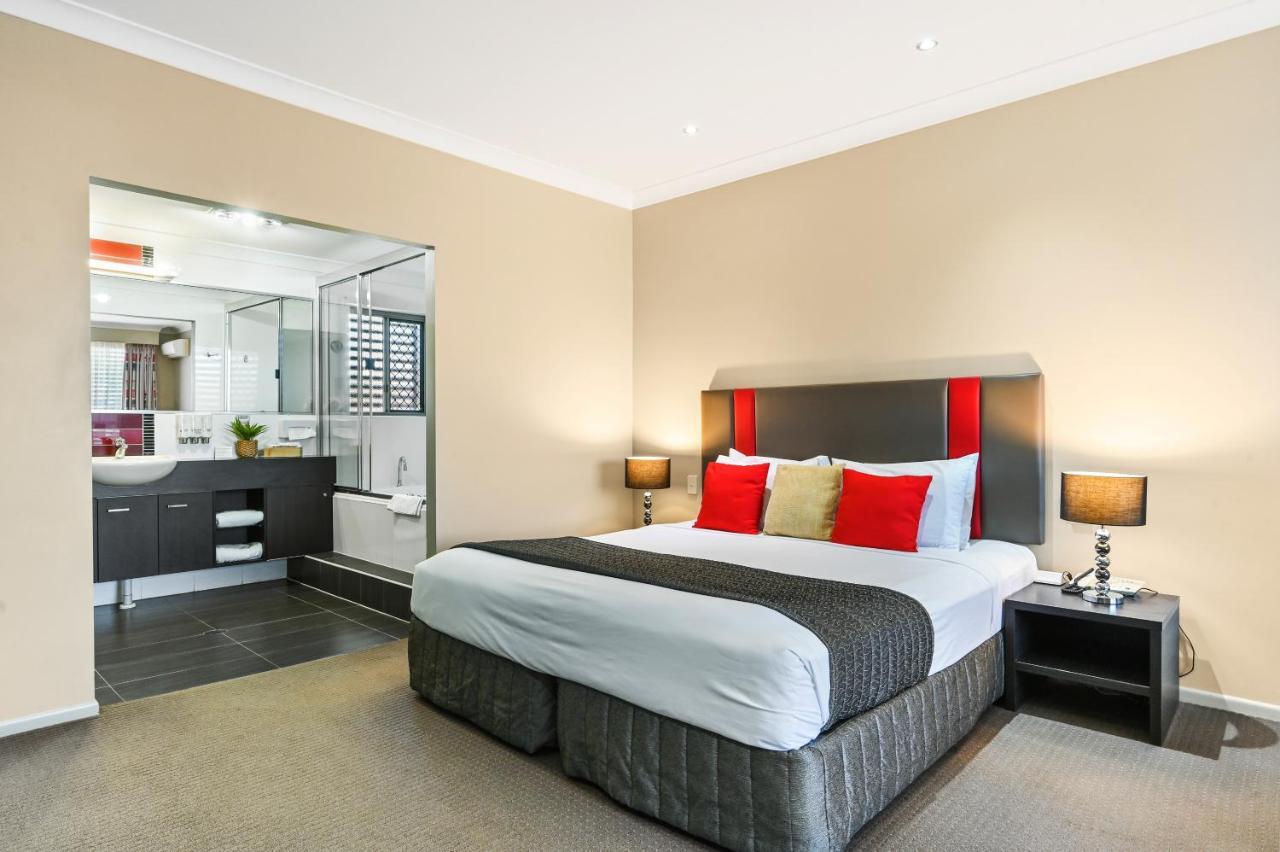 Hotel Platinum International 4*