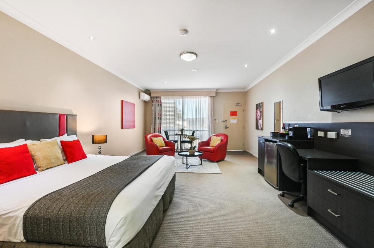 Platinum International 4* Toowoomba