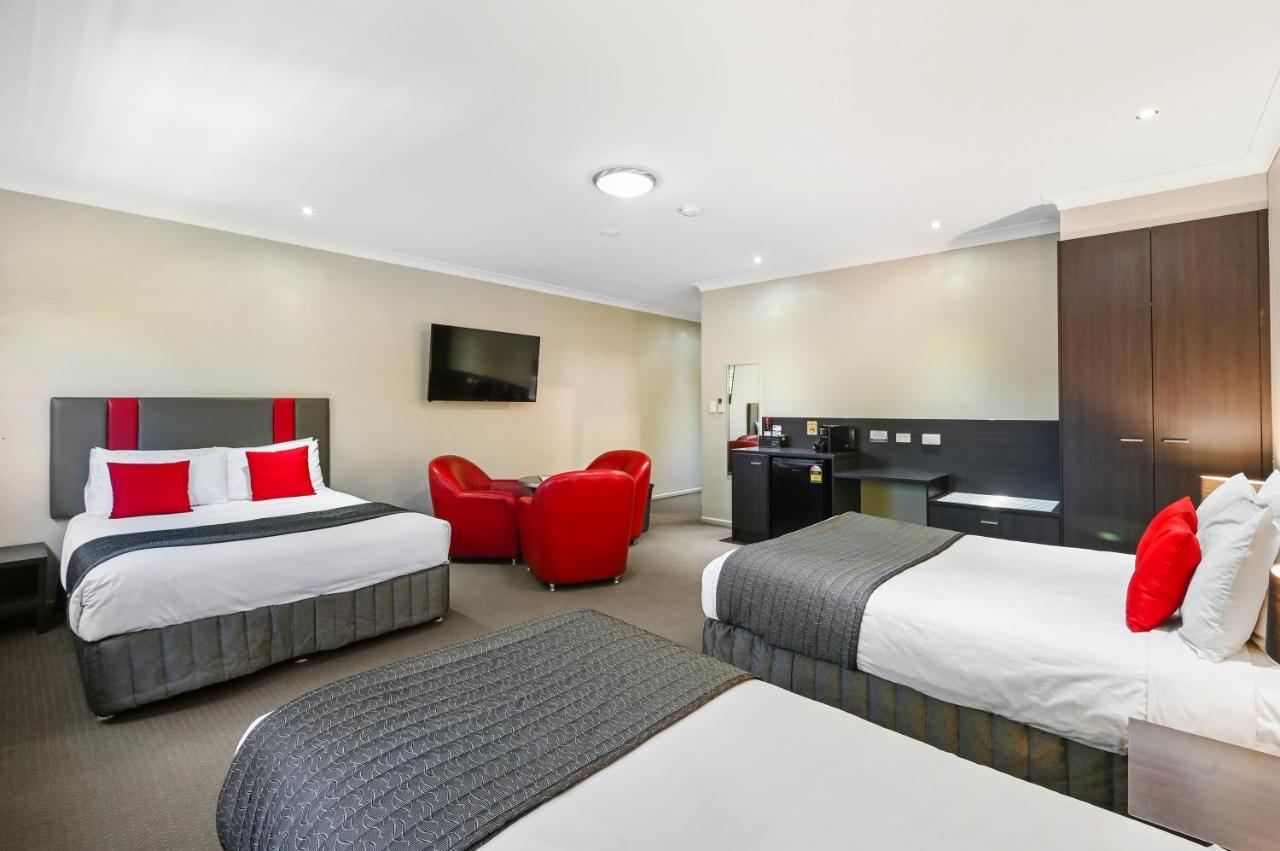 Platinum International Hotel