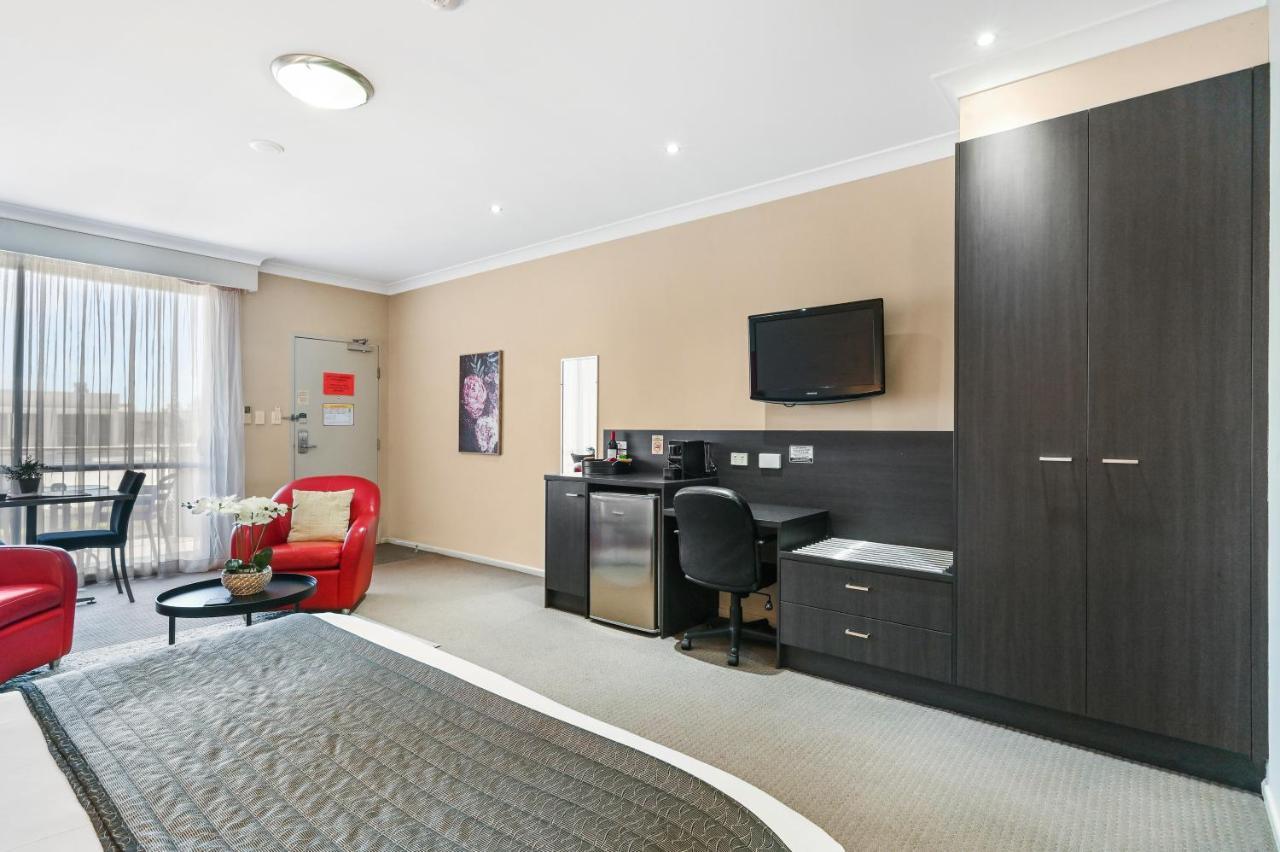 Platinum International Hotel