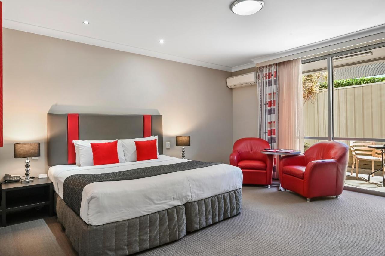 Hotel Platinum International Toowoomba