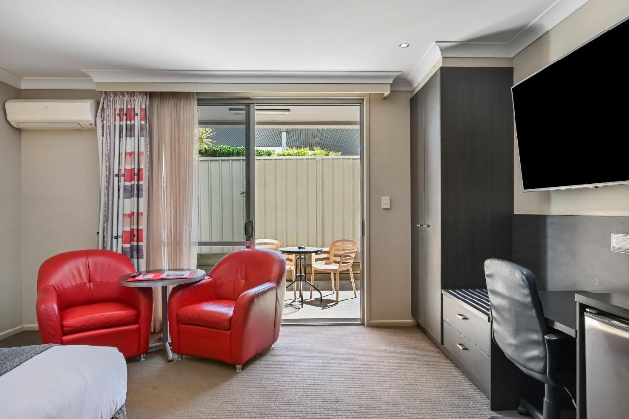 Platinum International Hotel Toowoomba