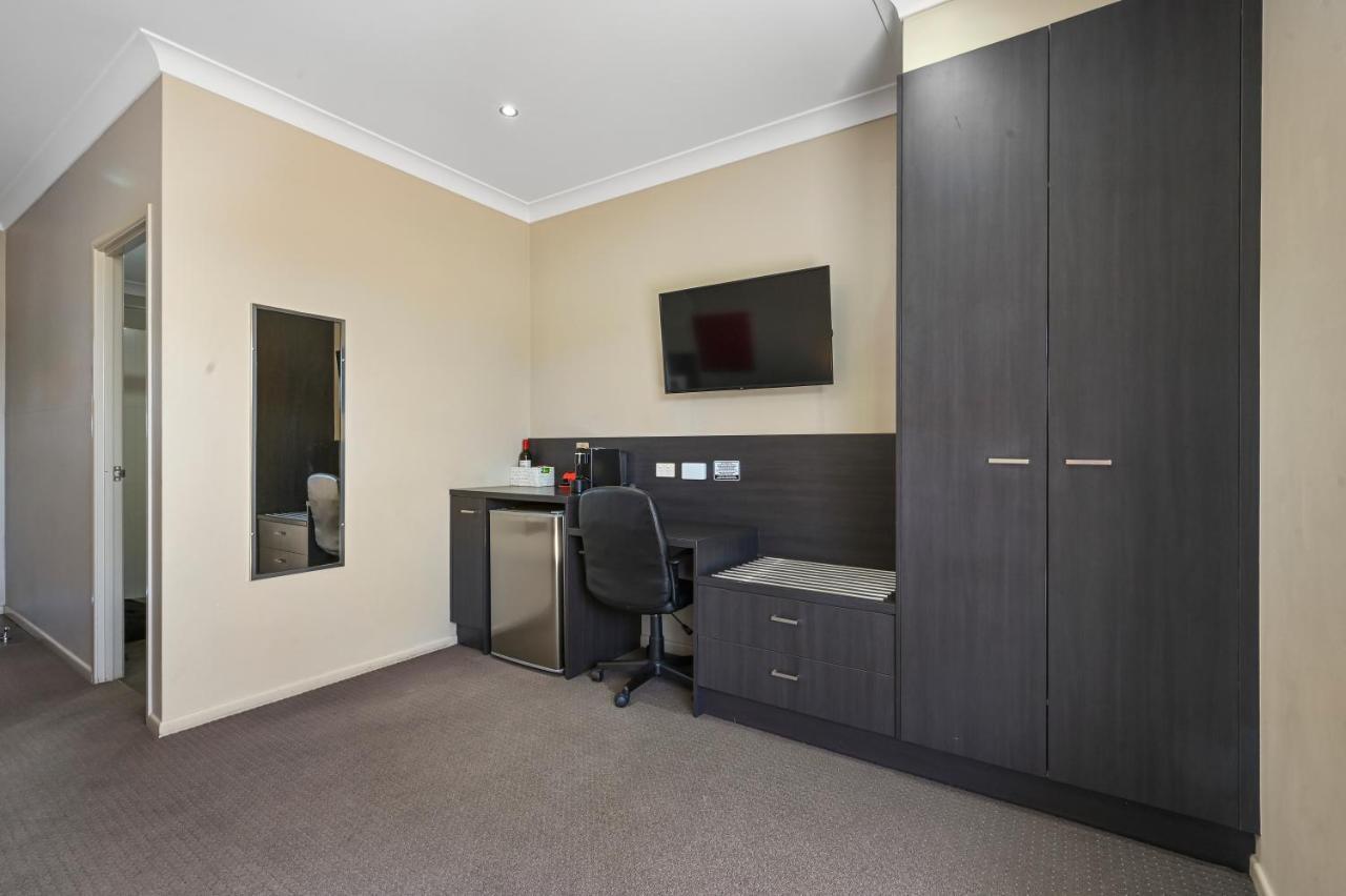 Platinum International Hotel