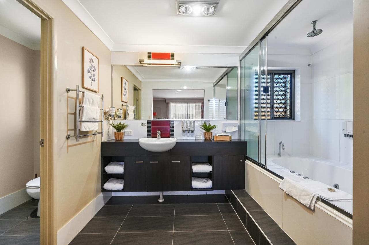 Platinum International 4* Toowoomba