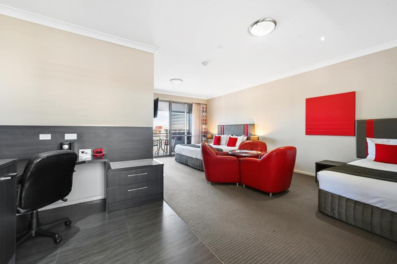 Platinum International 4* Toowoomba