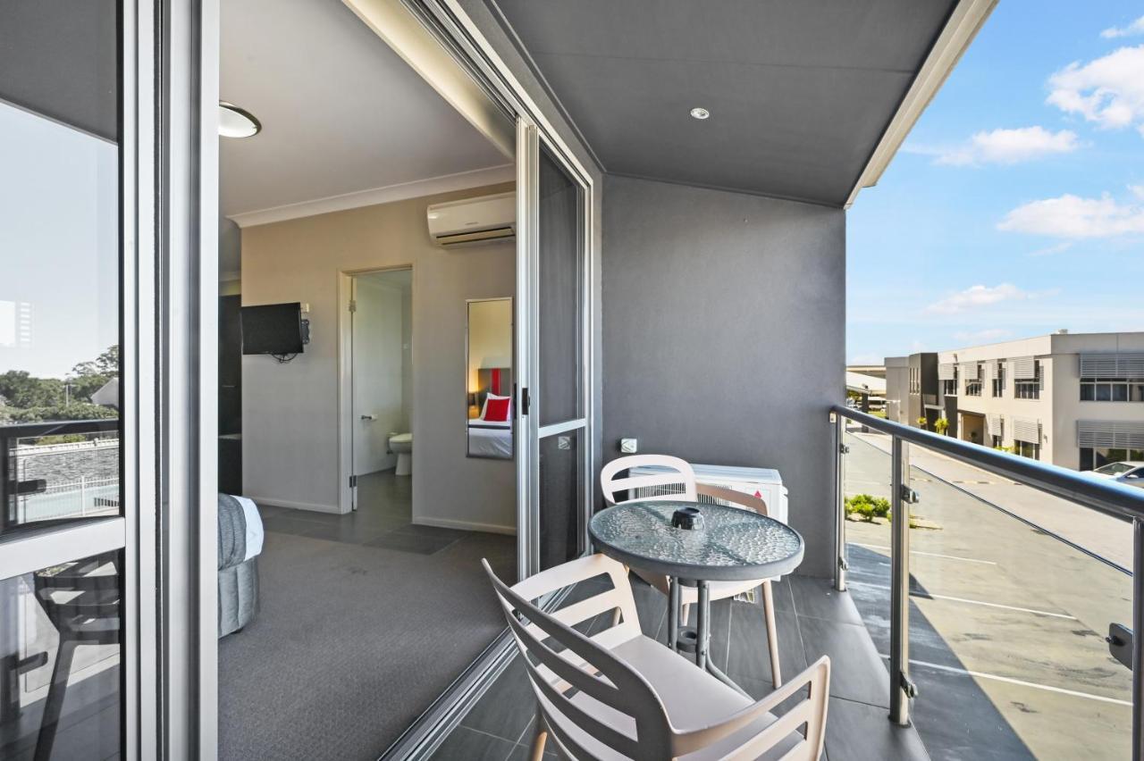 Platinum International Hotel Toowoomba