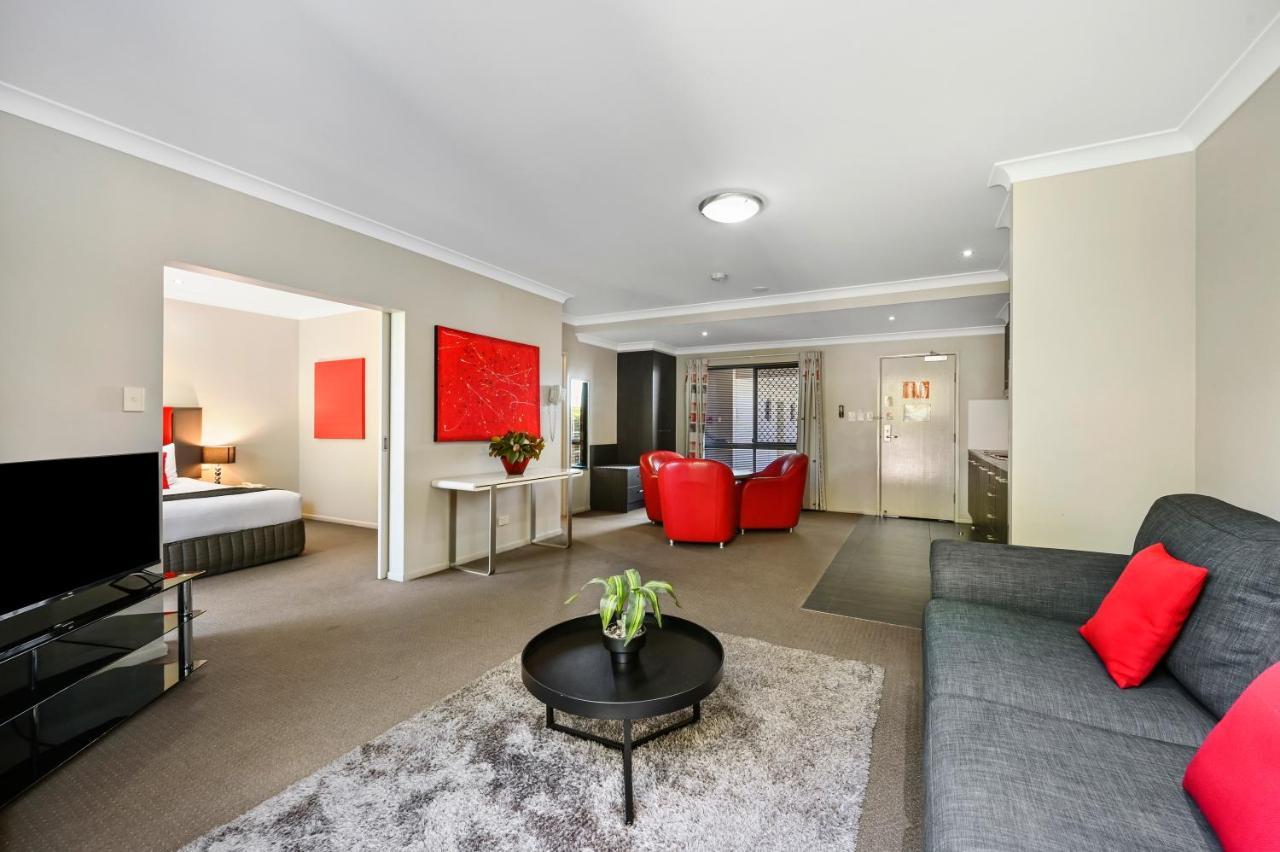 Hotel Platinum International Toowoomba