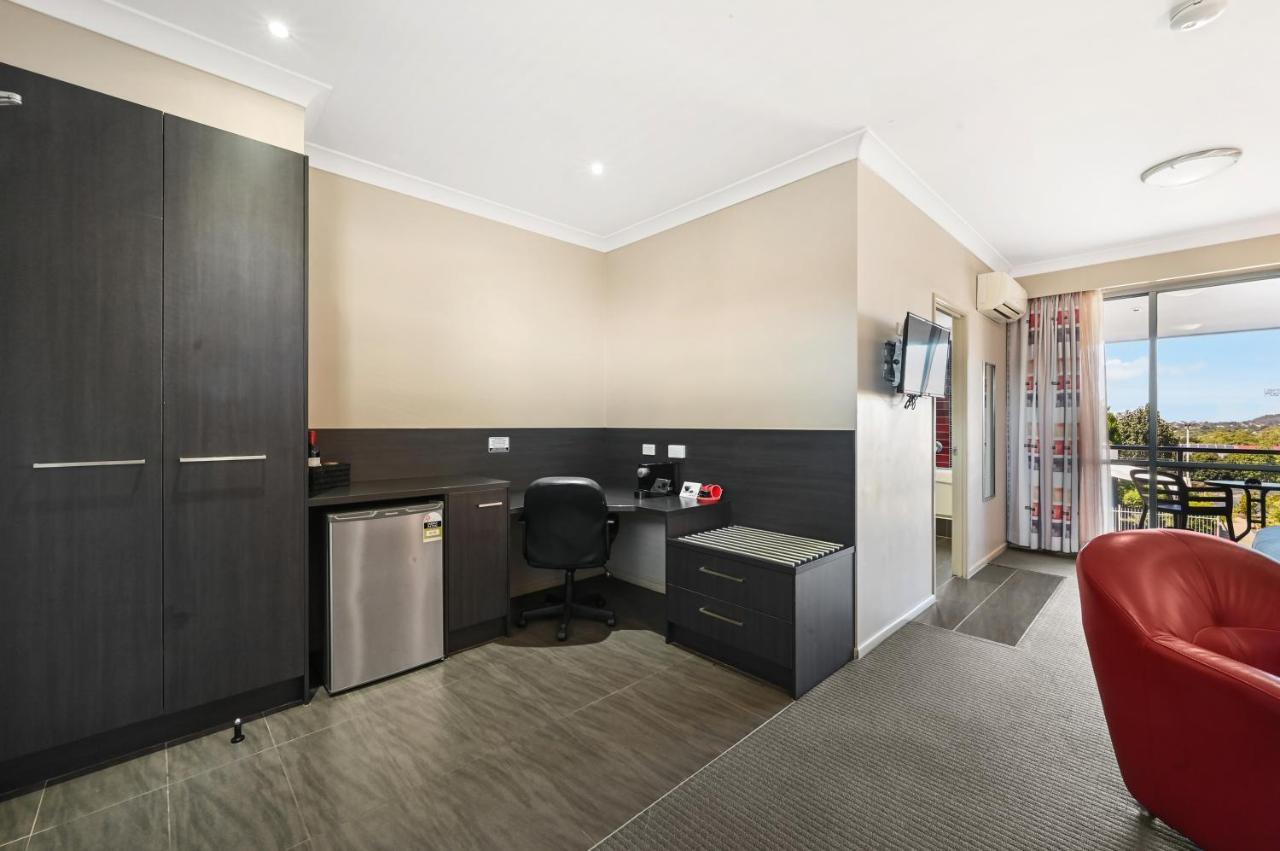 Platinum International Hotel