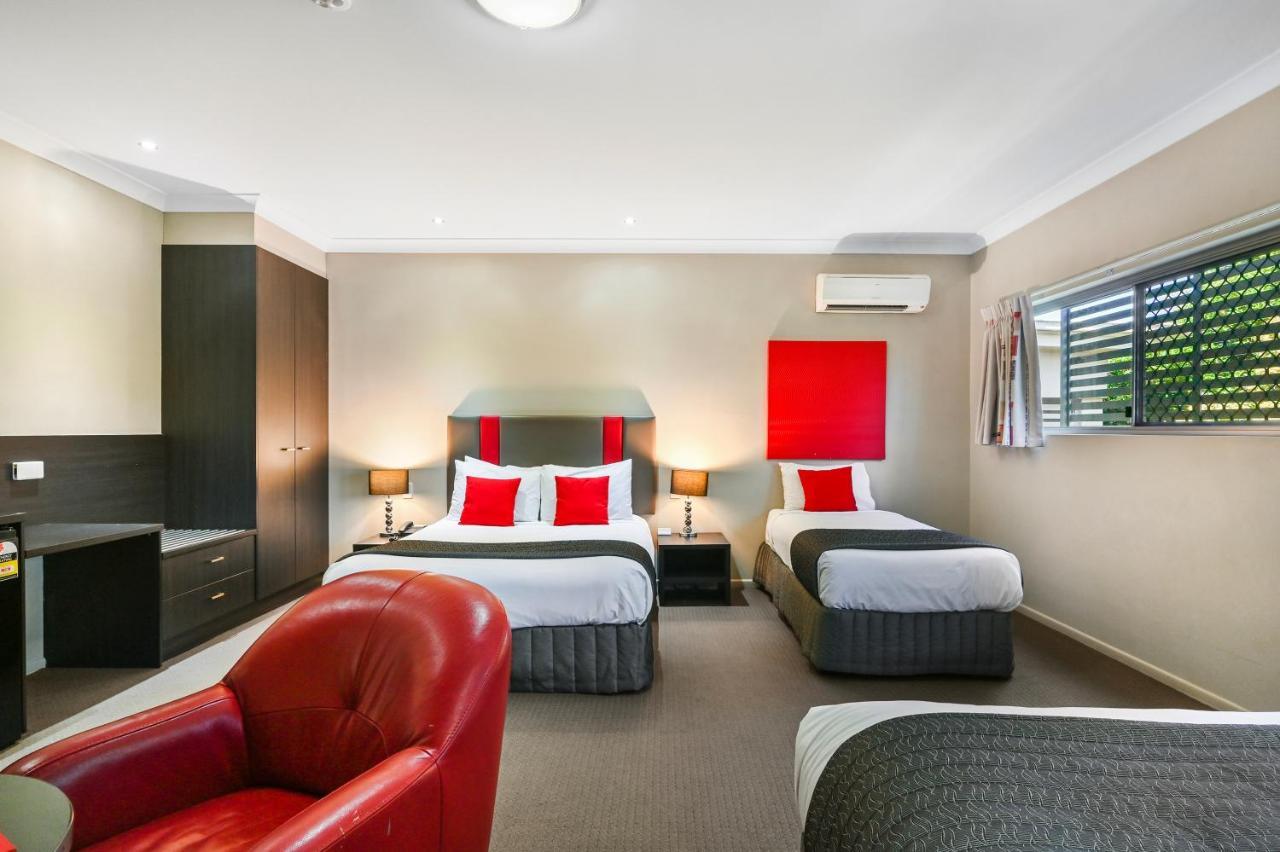 Platinum International Hotel