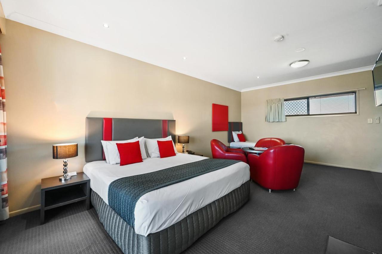 Hotel Platinum International