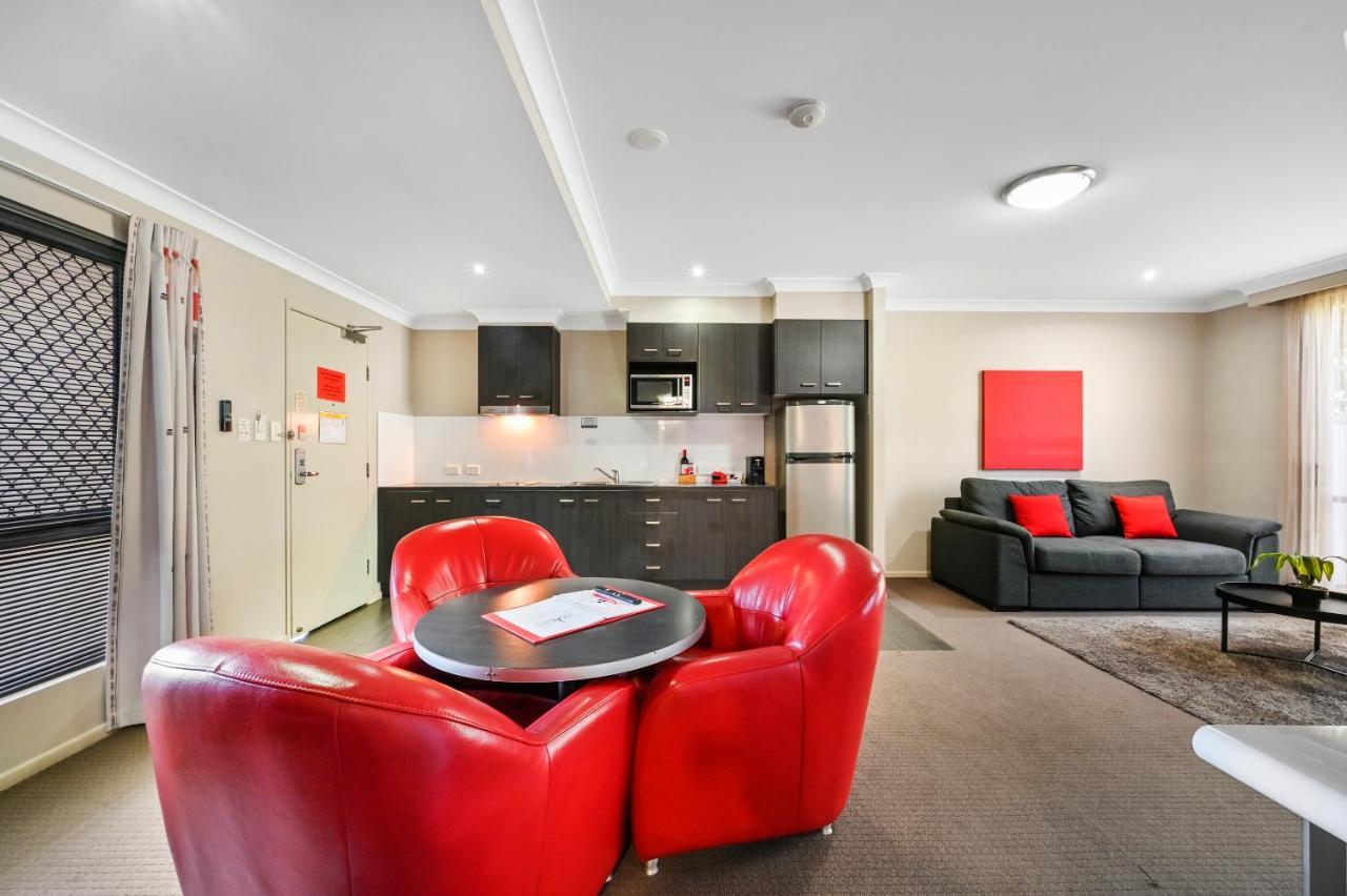 Hotel Platinum International Toowoomba