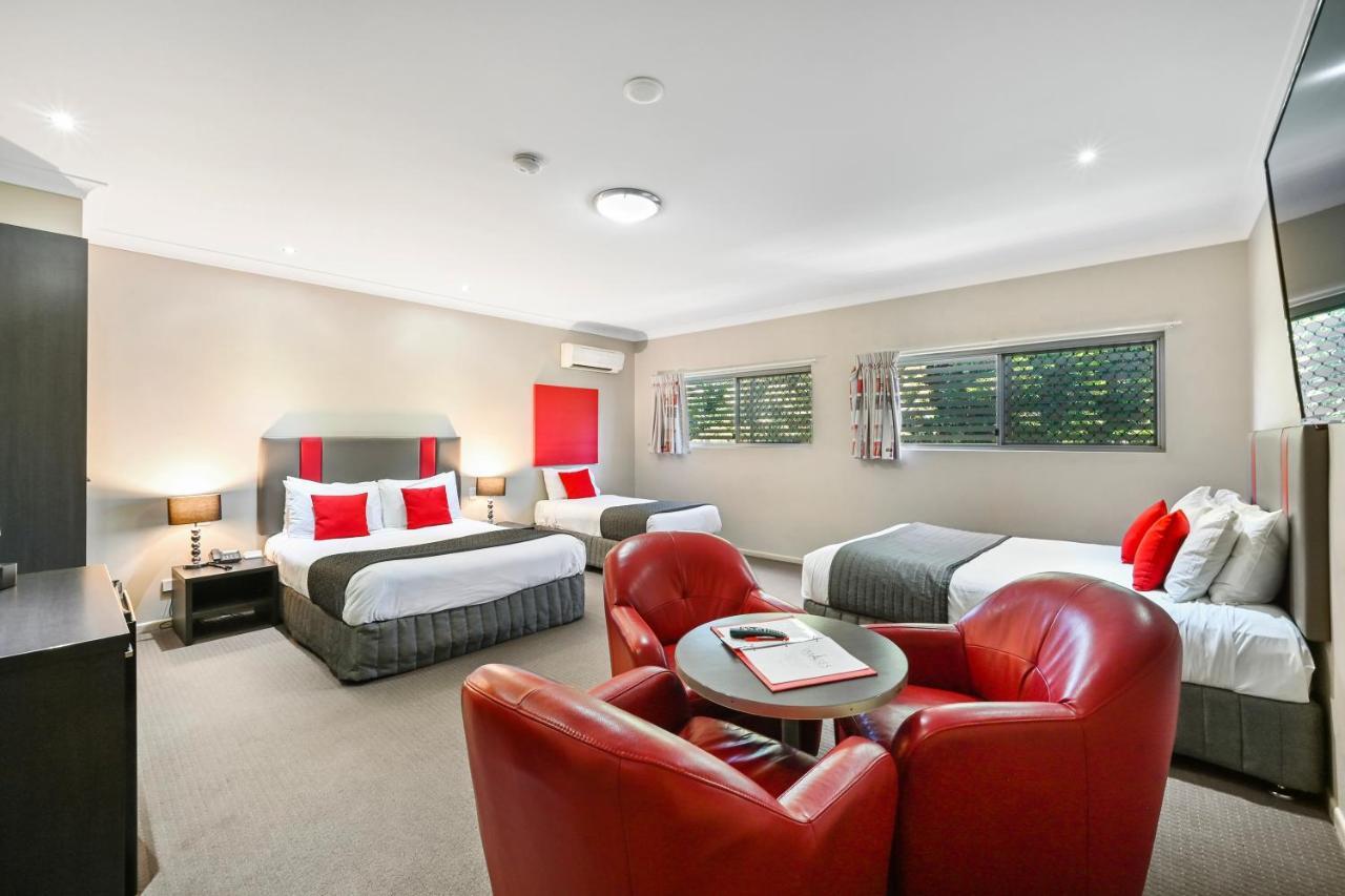 Platinum International Hotel