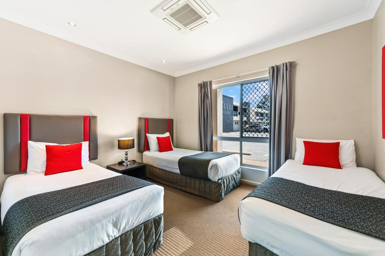 Hotel Platinum International