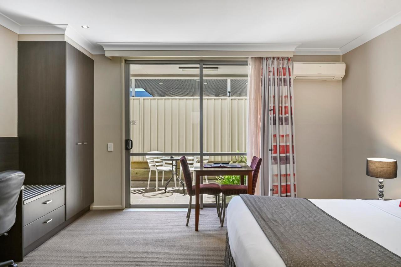 Platinum International 4* Toowoomba