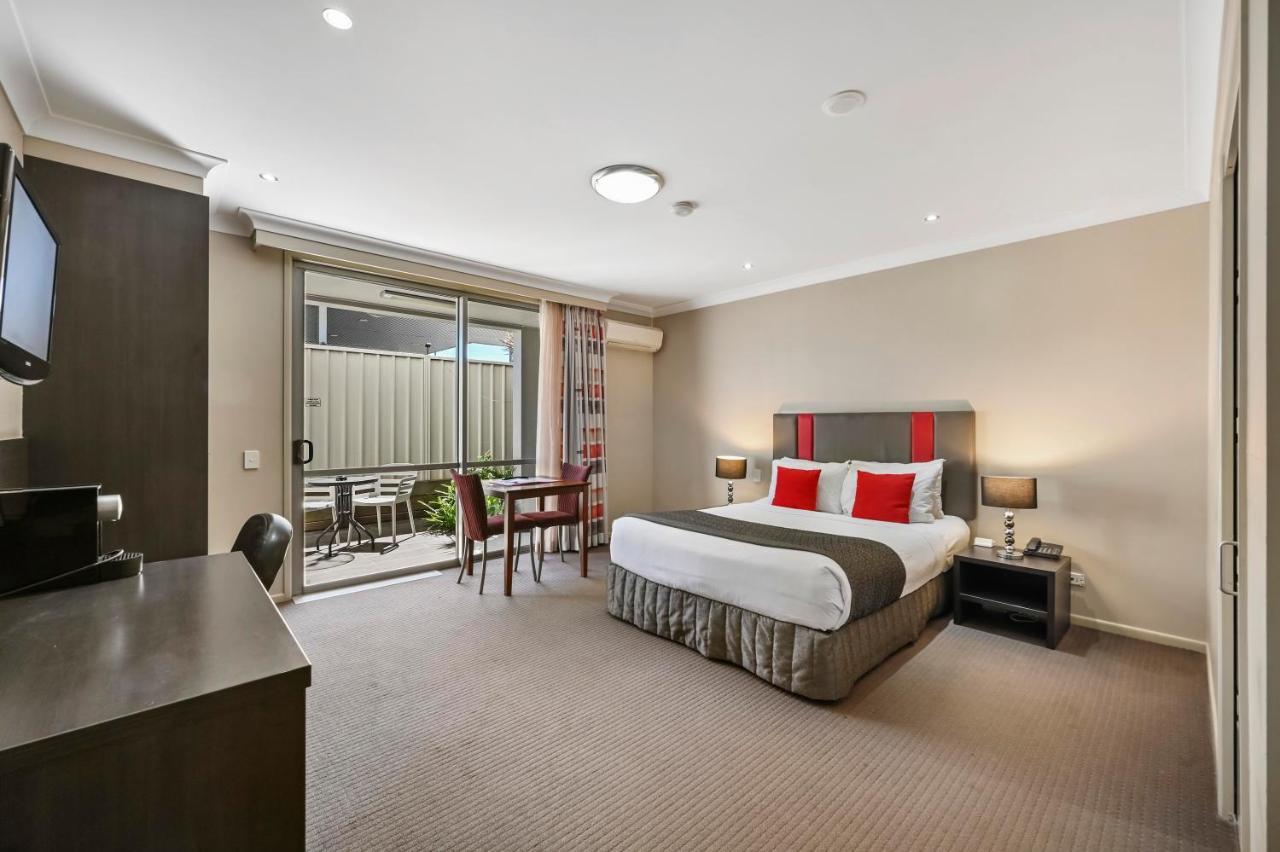 Hotel Platinum International Toowoomba