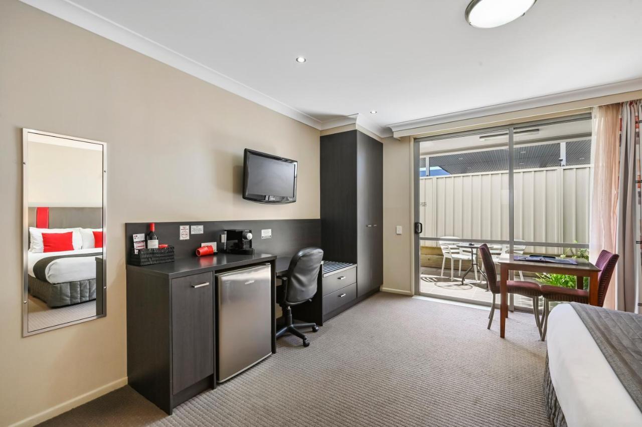 Platinum International 4* Toowoomba