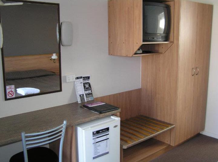 Motel Riviera On Ruthven Toowoomba