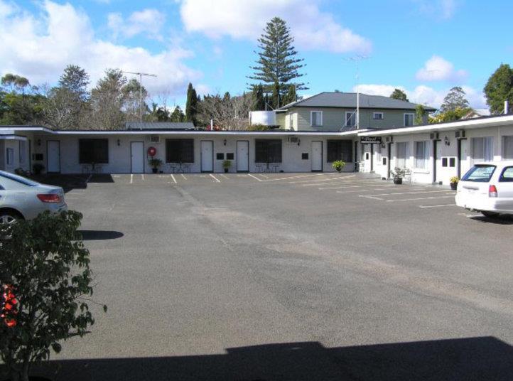 Riviera On Ruthven 3* Toowoomba