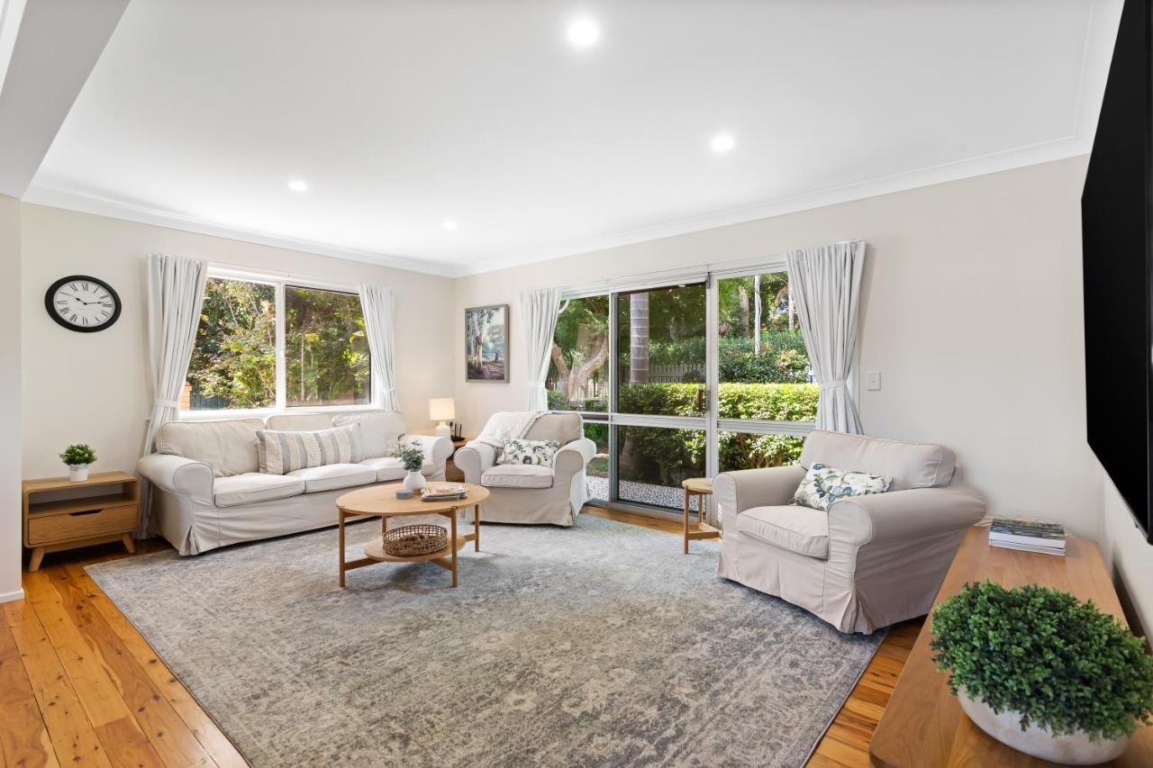 Holiday home Maple - Perfect Eastside Location Toowoomba