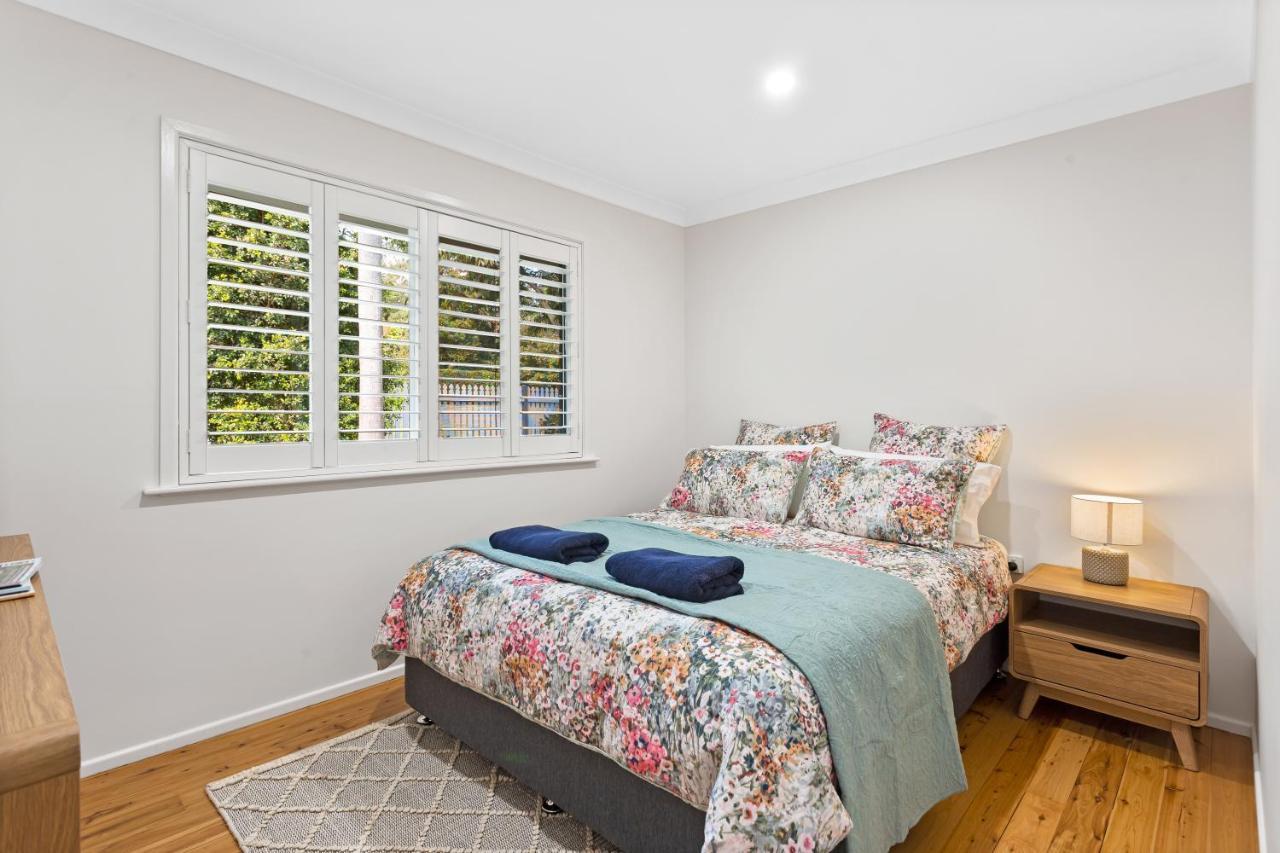 Maple - Perfect Eastside Location