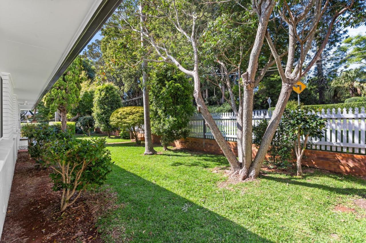 Maple - Perfect Eastside Location Holiday home Toowoomba