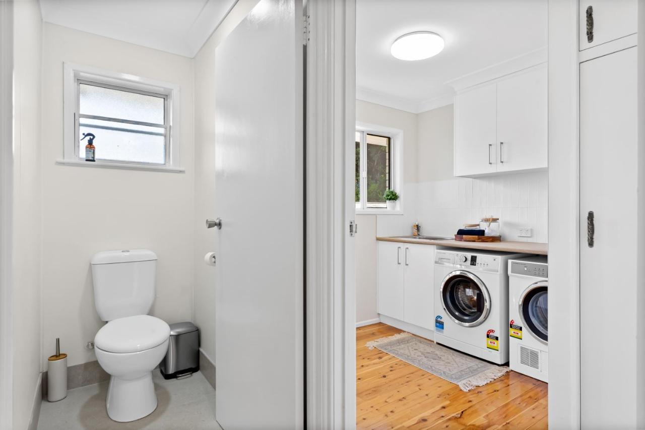 Maple - Perfect Eastside Location Holiday home
