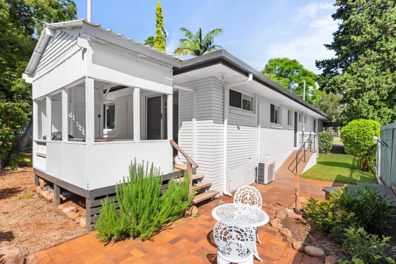 Maple - Perfect Eastside Location Holiday home Toowoomba