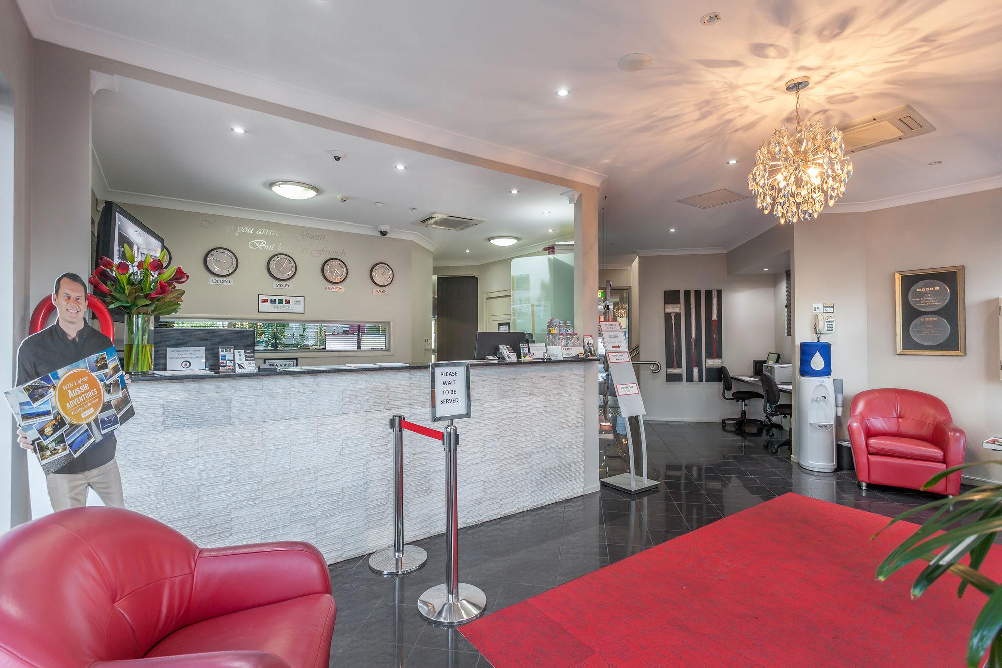 Hotel Platinum International Toowoomba