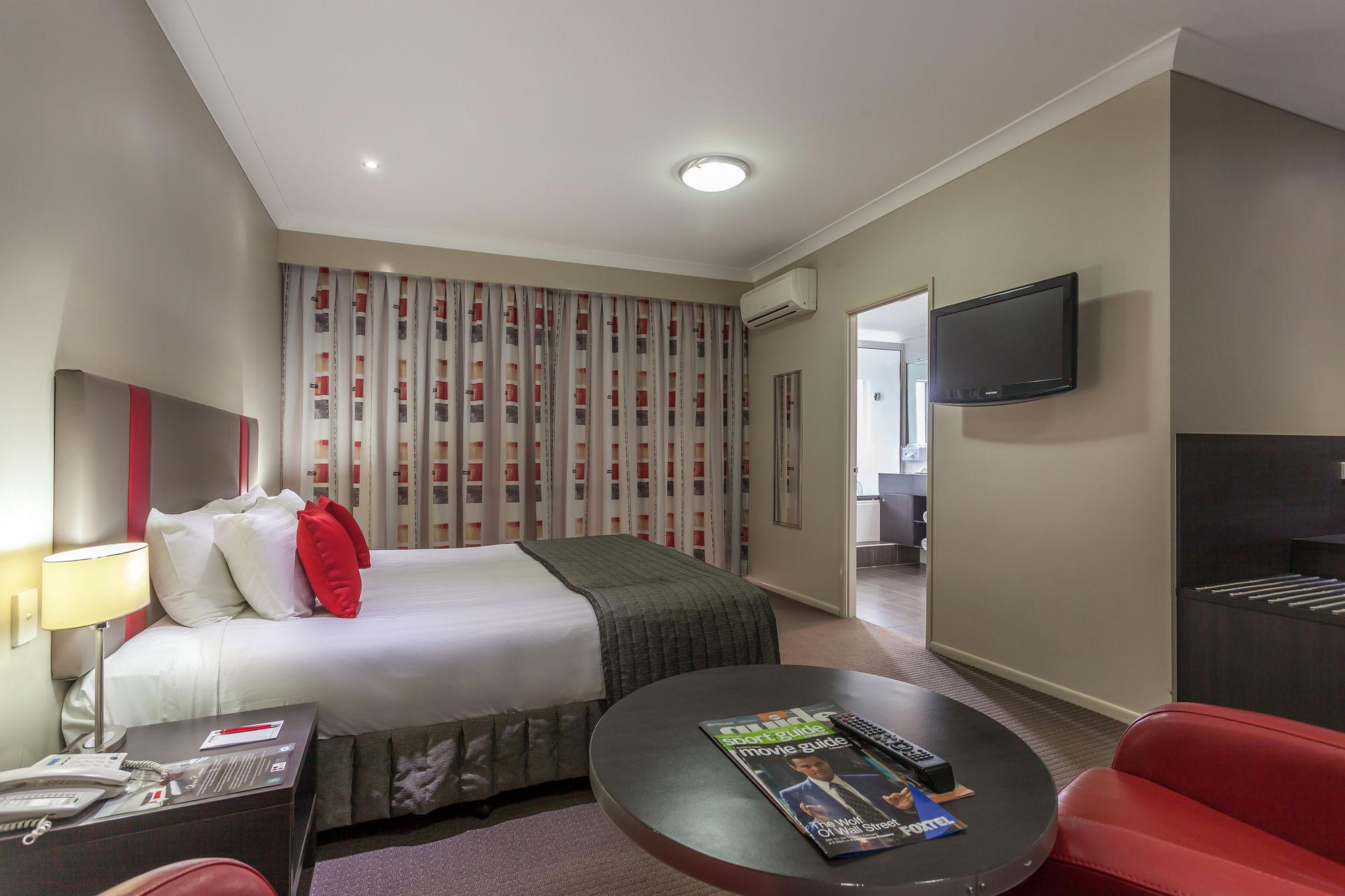 Hotel Platinum International