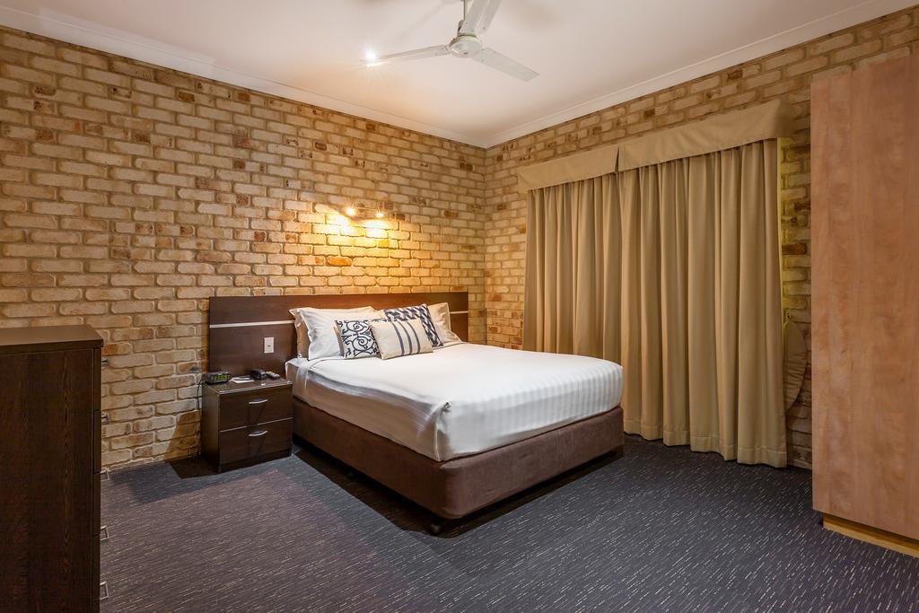 Highlander Motor 4* Toowoomba