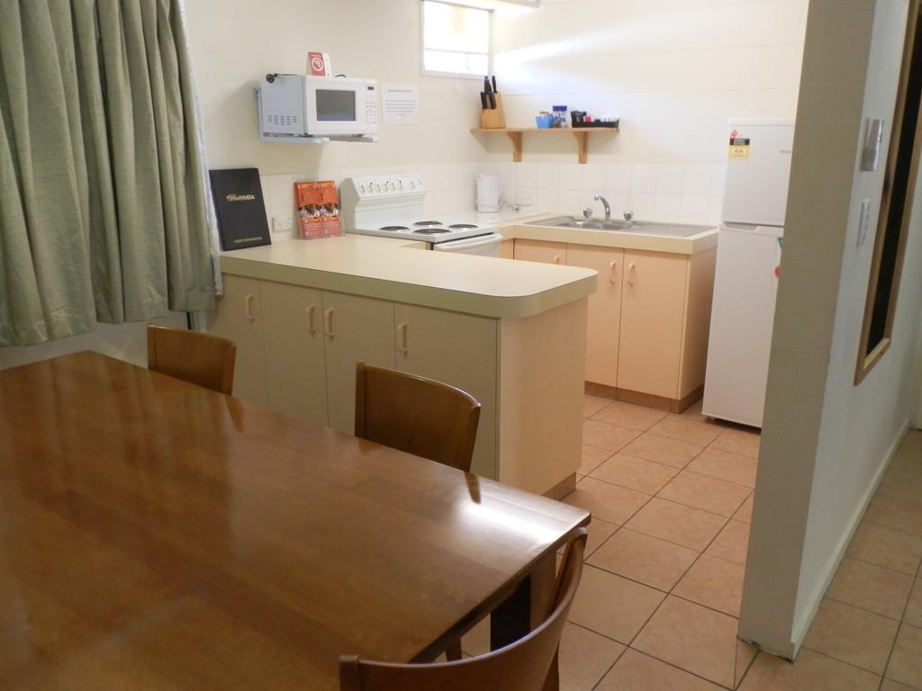 Motel Coachman 3*