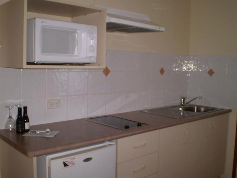 Motel Riviera On Ruthven Toowoomba