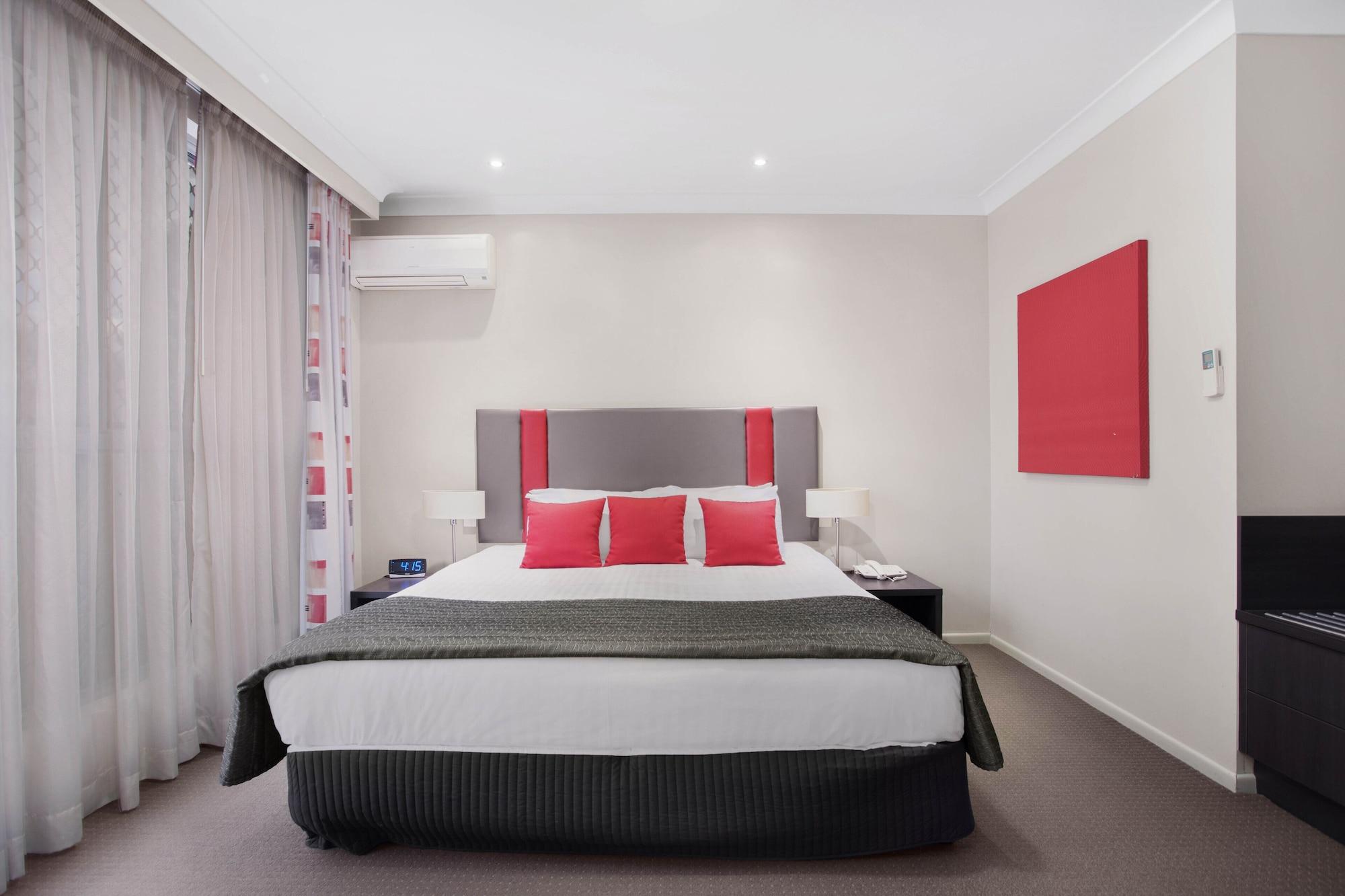 Hotel Platinum International
