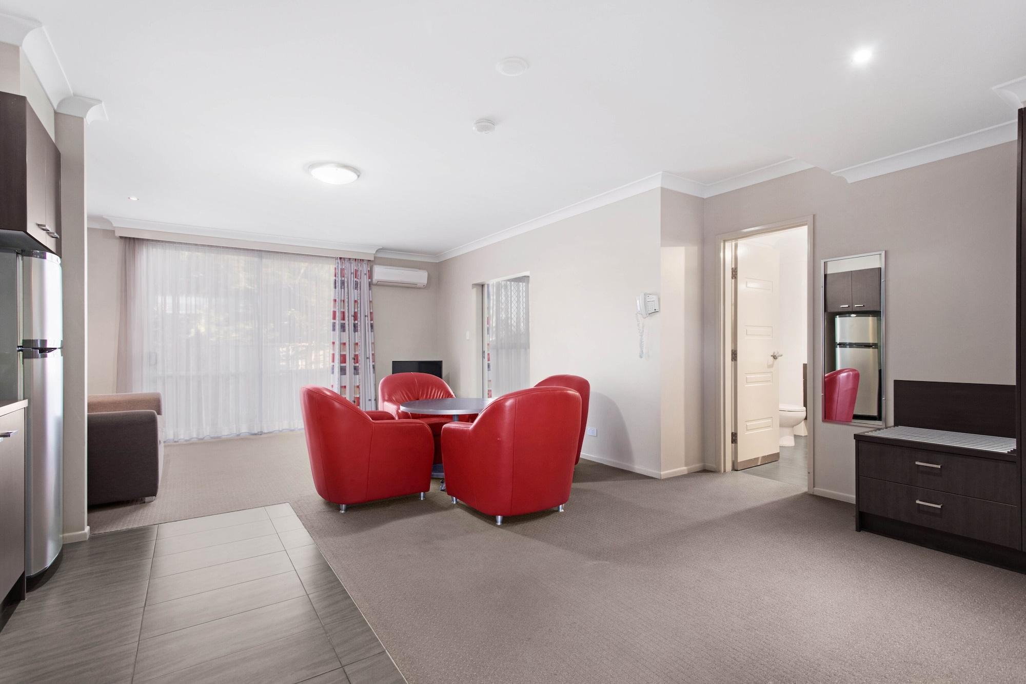 Platinum International Toowoomba