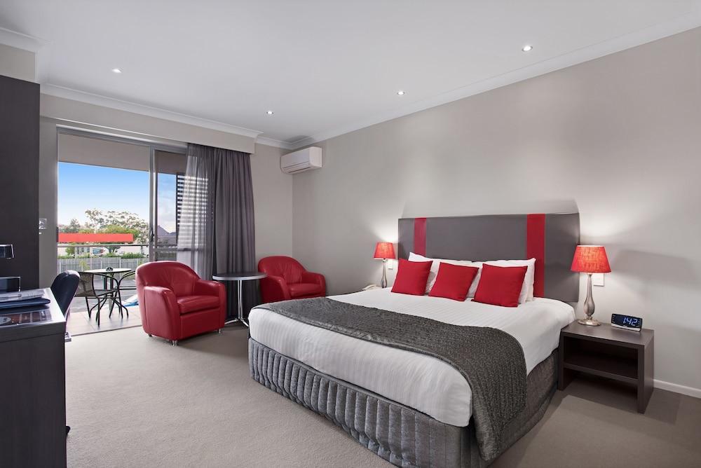 Platinum International Hotel Toowoomba