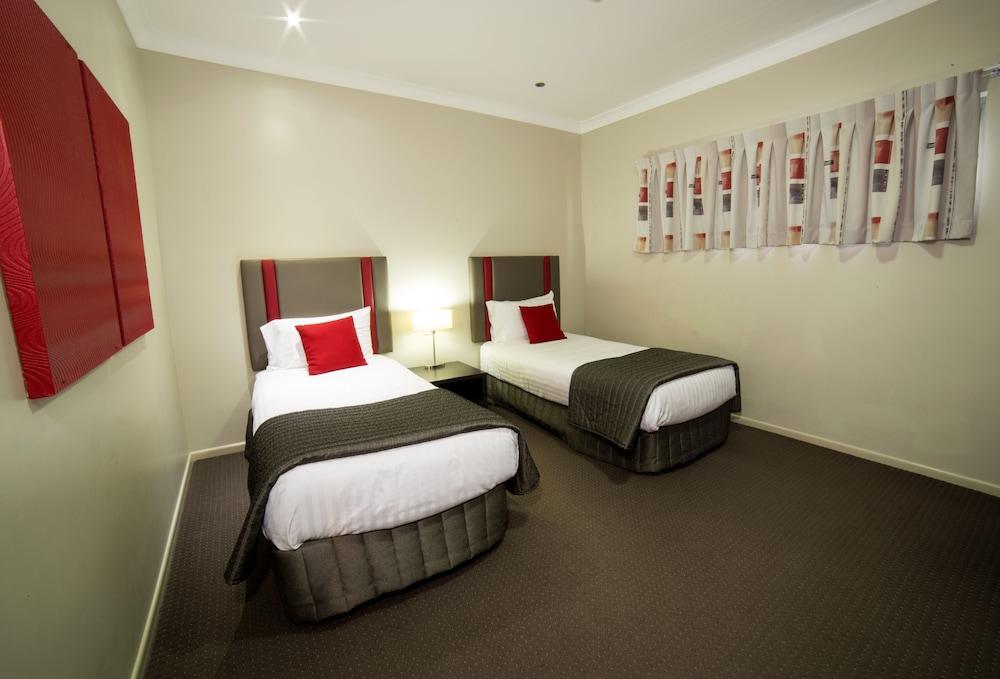 Platinum International Hotel Toowoomba