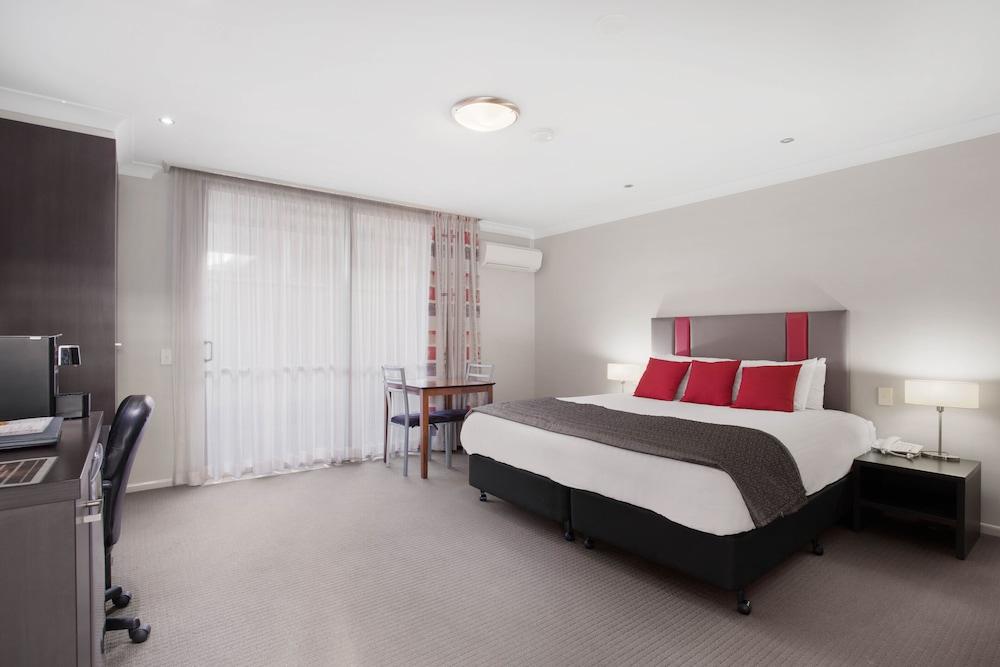 Platinum International Hotel Toowoomba